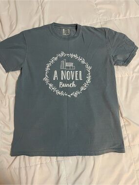 Comfort Colors tee